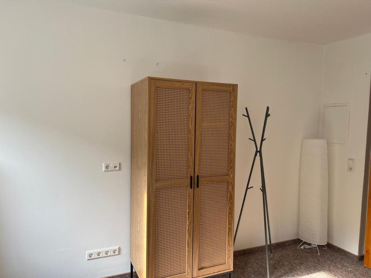 Pension Sternschnuppe, Treseburg Harz, Unmittelbar Am Wasser Thale Ngoại thất bức ảnh