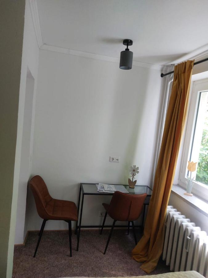 Pension Sternschnuppe, Treseburg Harz, Unmittelbar Am Wasser Thale Ngoại thất bức ảnh