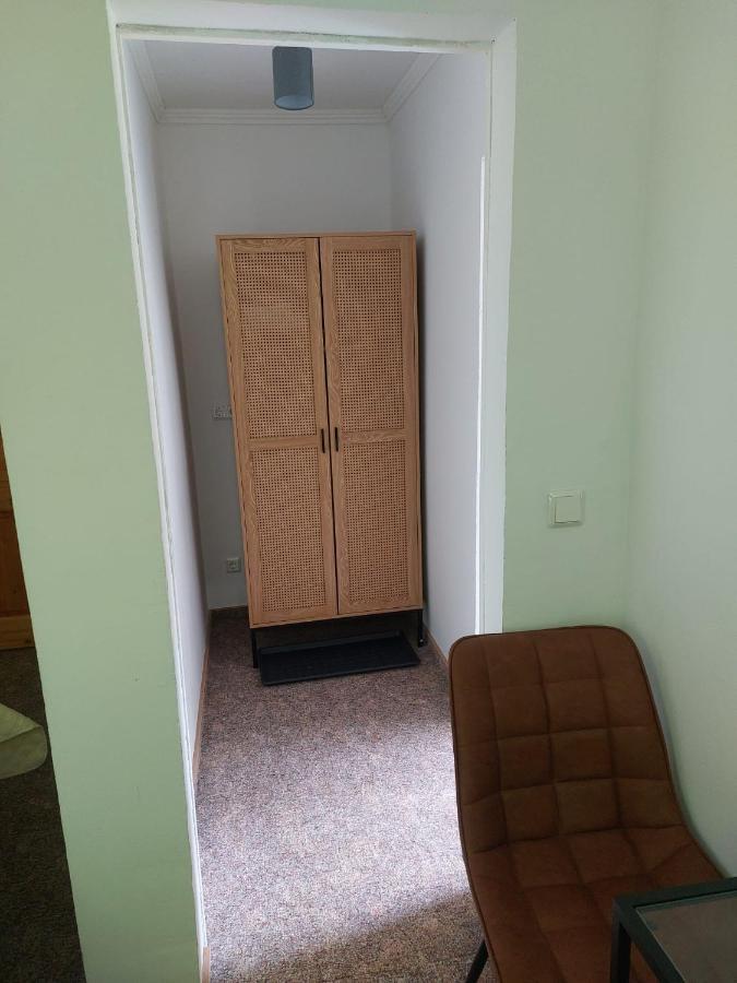 Pension Sternschnuppe, Treseburg Harz, Unmittelbar Am Wasser Thale Ngoại thất bức ảnh