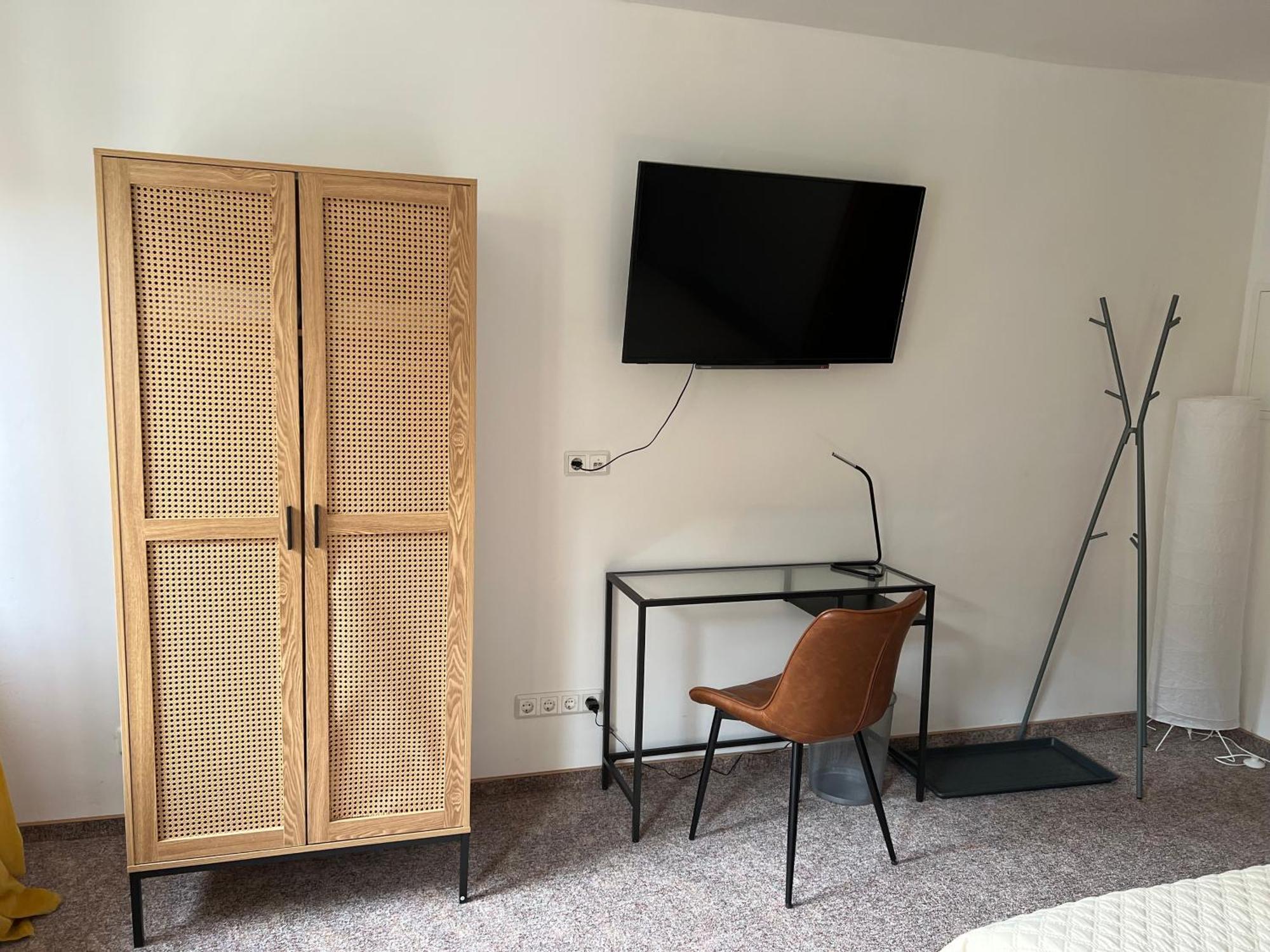 Pension Sternschnuppe, Treseburg Harz, Unmittelbar Am Wasser Thale Ngoại thất bức ảnh