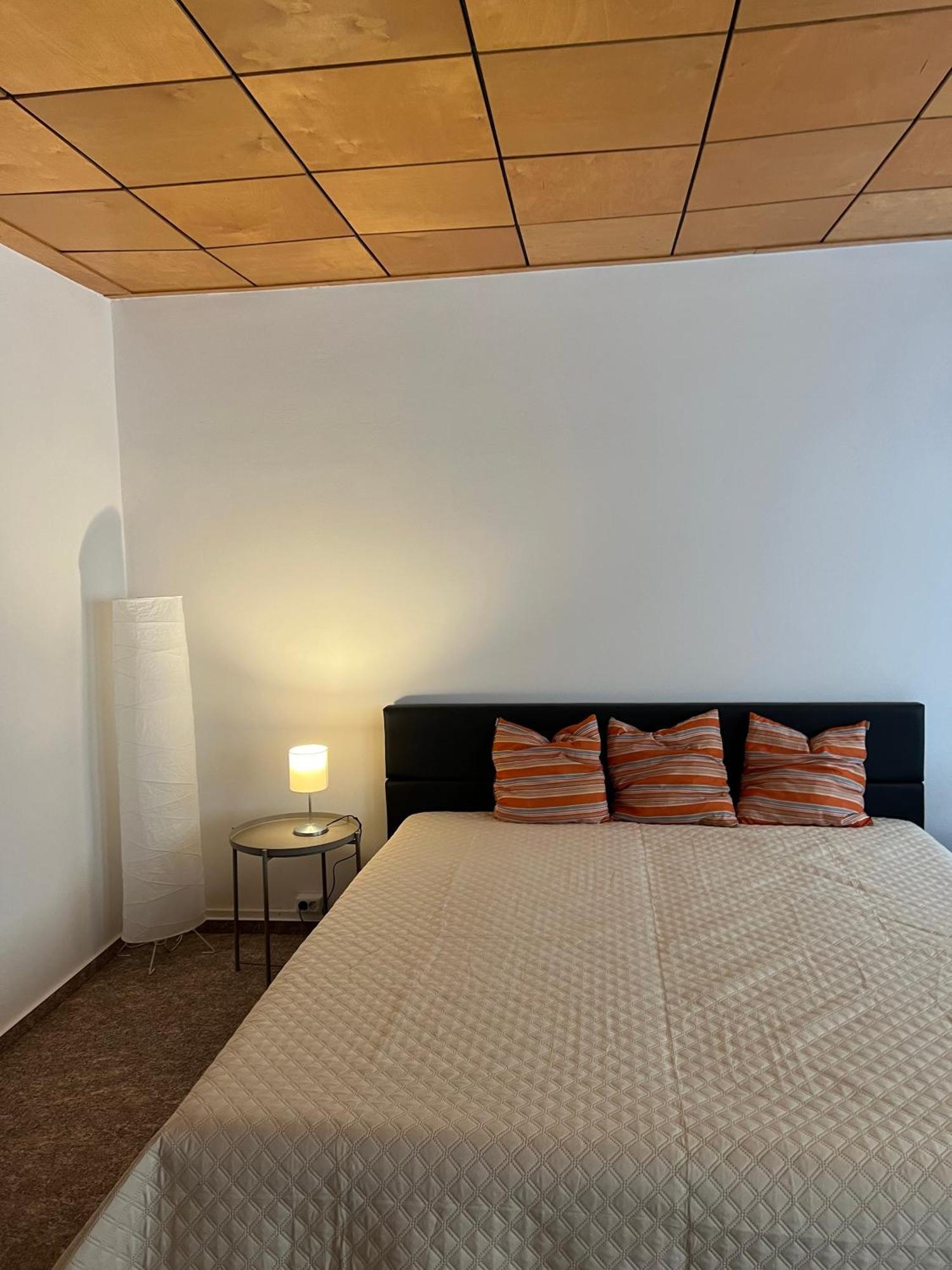 Pension Sternschnuppe, Treseburg Harz, Unmittelbar Am Wasser Thale Ngoại thất bức ảnh