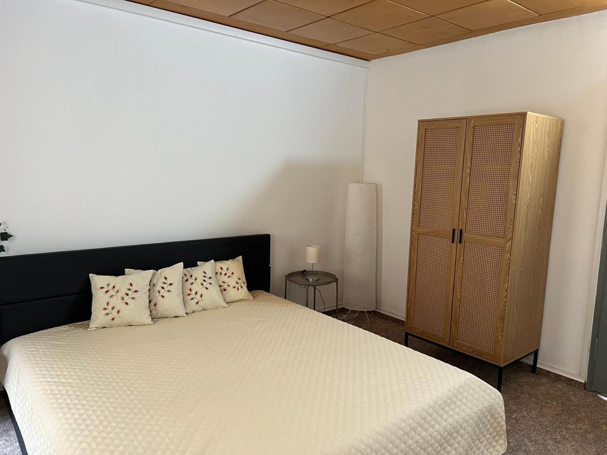 Pension Sternschnuppe, Treseburg Harz, Unmittelbar Am Wasser Thale Ngoại thất bức ảnh