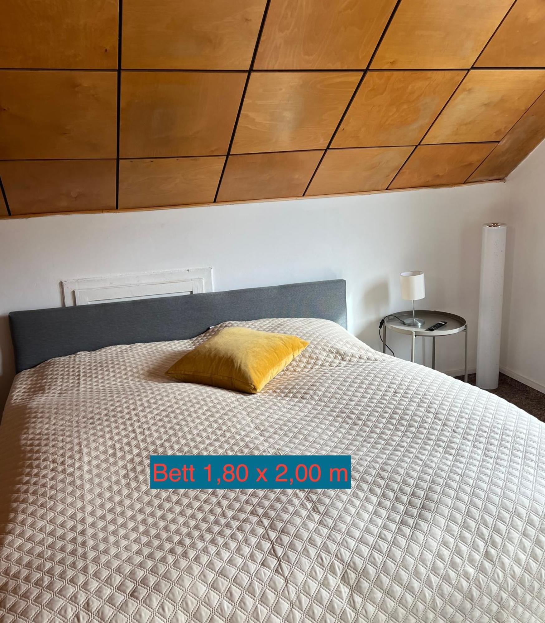 Pension Sternschnuppe, Treseburg Harz, Unmittelbar Am Wasser Thale Ngoại thất bức ảnh